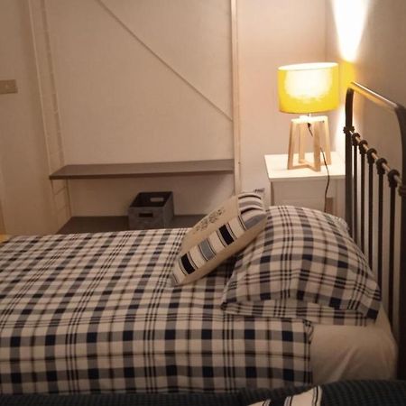 Grandmas 5 Terre Villa La Spezia Bagian luar foto