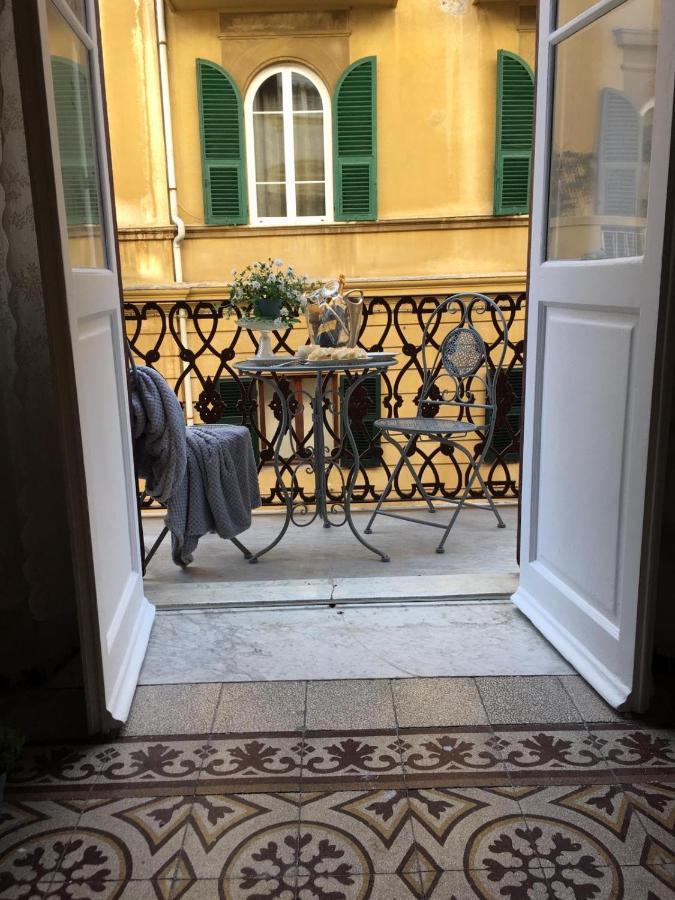 Grandmas 5 Terre Villa La Spezia Bagian luar foto