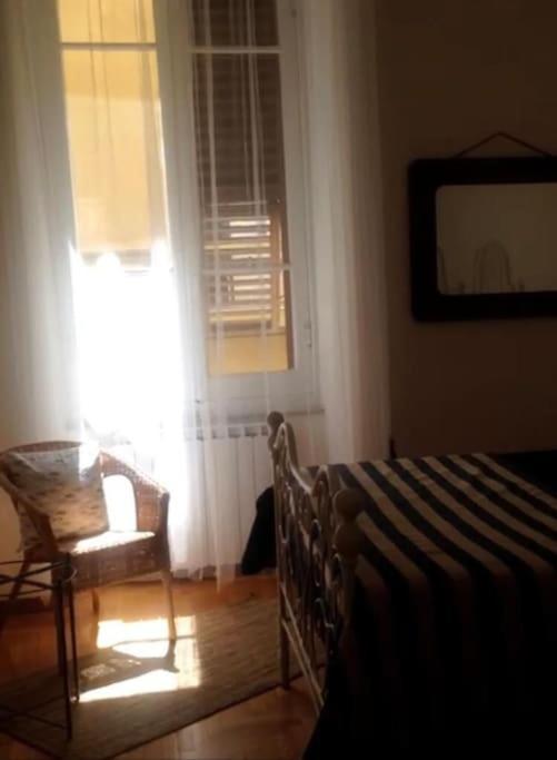 Grandmas 5 Terre Villa La Spezia Bagian luar foto