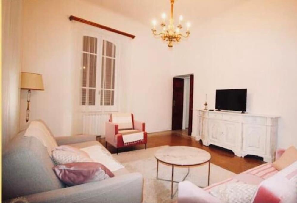 Grandmas 5 Terre Villa La Spezia Bagian luar foto