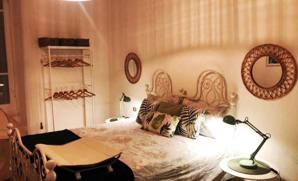 Grandmas 5 Terre Villa La Spezia Bagian luar foto